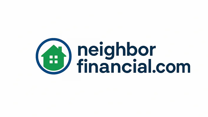Domain neighborfinancial.com Brand