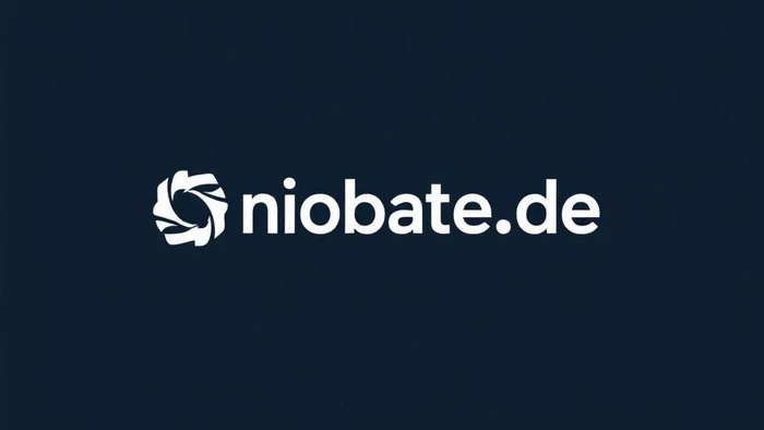 Domain niobate.de Brand