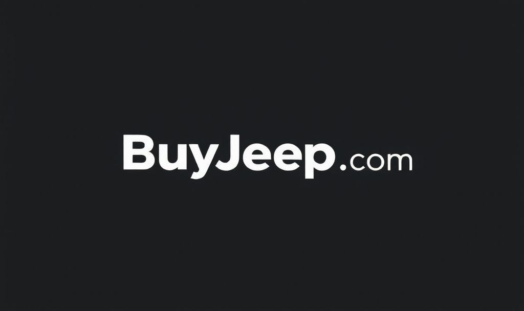 BuyJeep.com logo