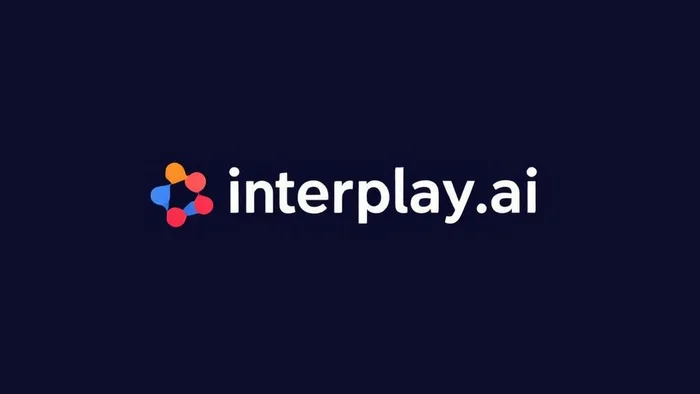 Domain interplay.ai Brand