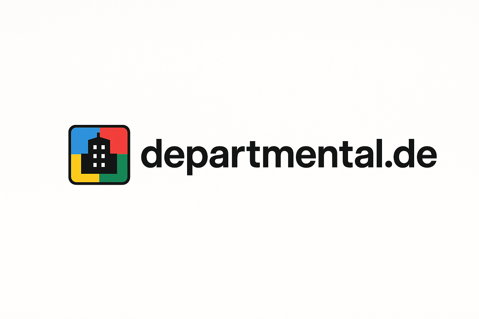 departmental.de logo
