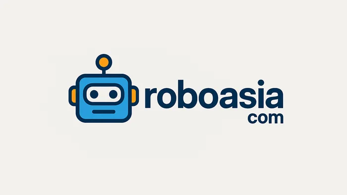 Domain roboasia.com Brand