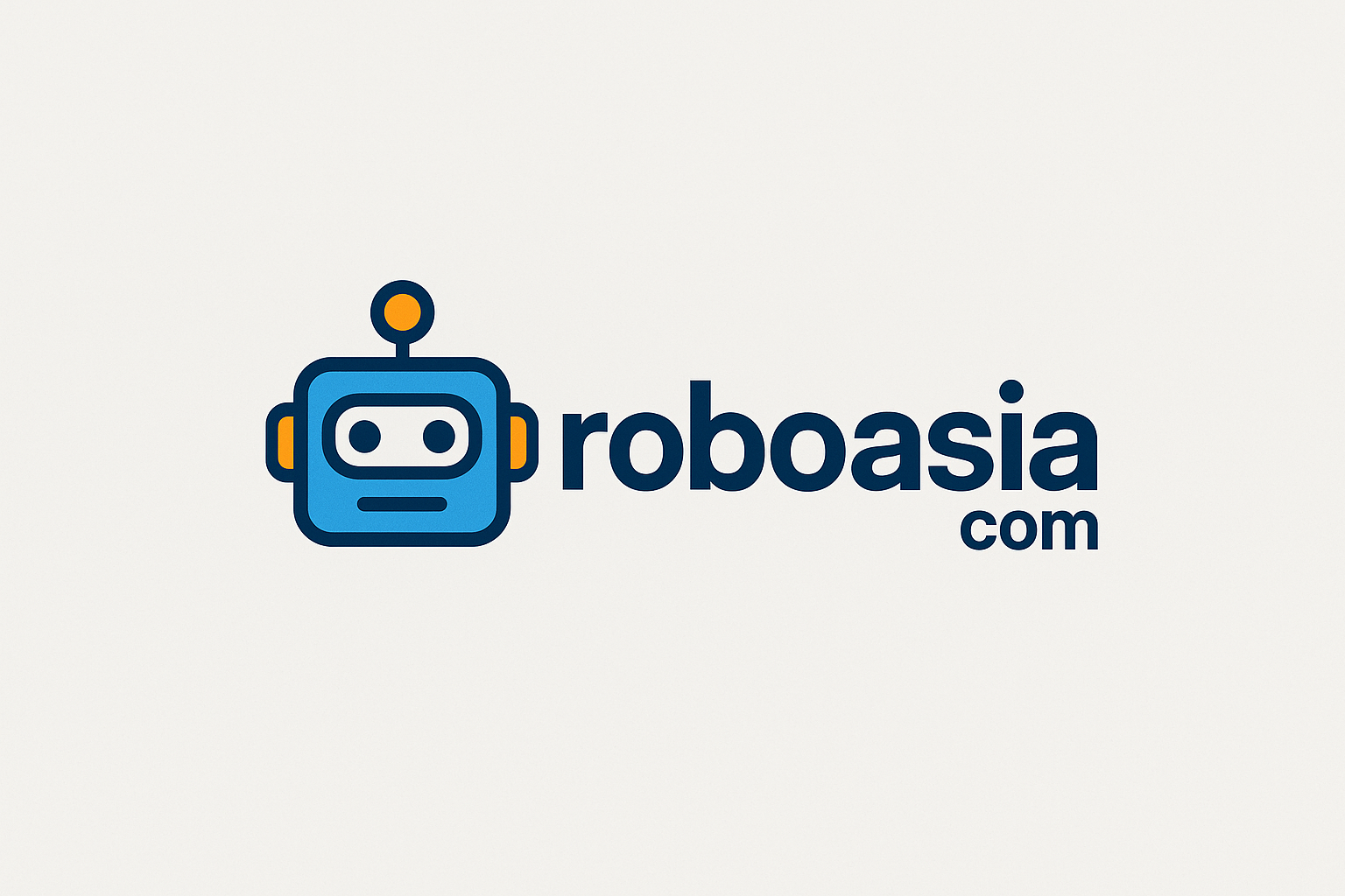 roboasia.com 標誌