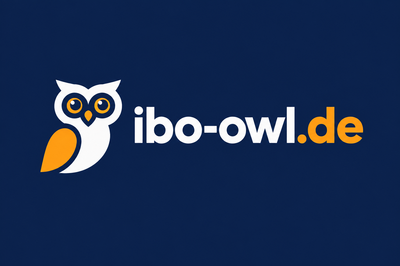 ibo-owl.de logo
