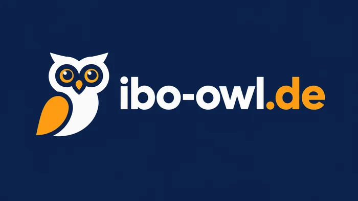 Domain ibo-owl.de Brand