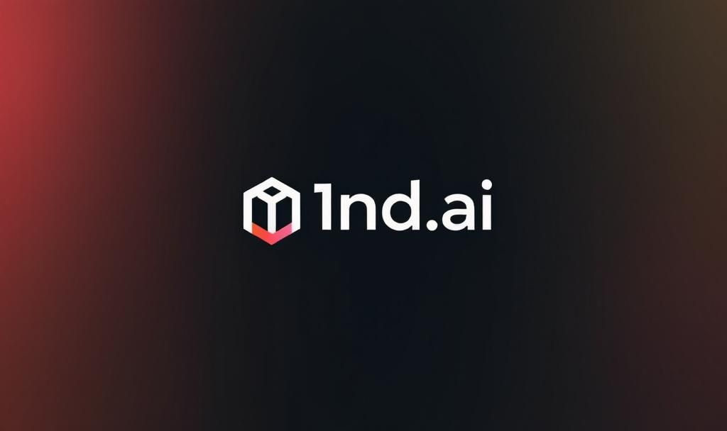 Domain m1nd.ai Brand