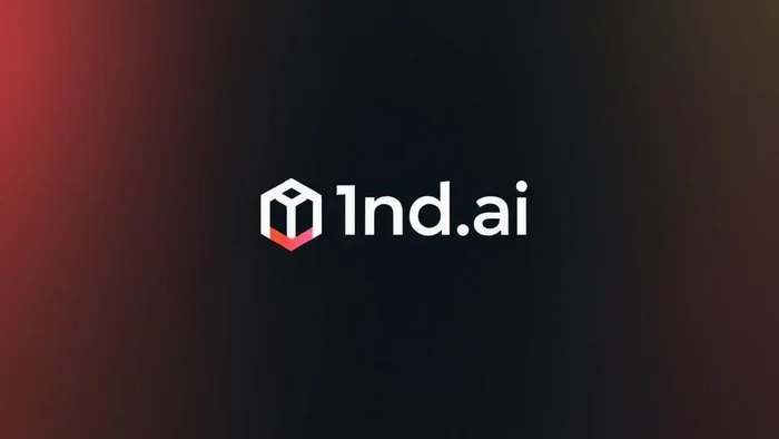 Domain m1nd.ai Brand