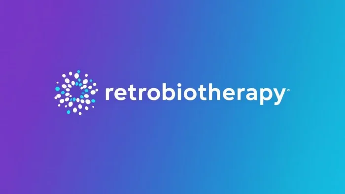 Domain retrobiotherapy.com Brand