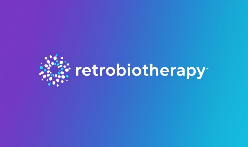 retrobiotherapy.com logosu
