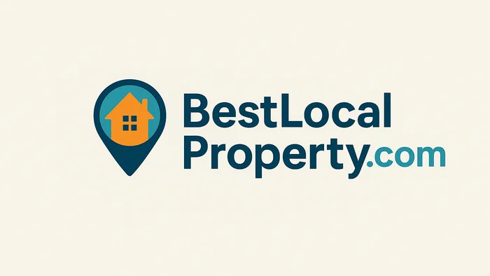 Domain bestlocalproperty.com Brand