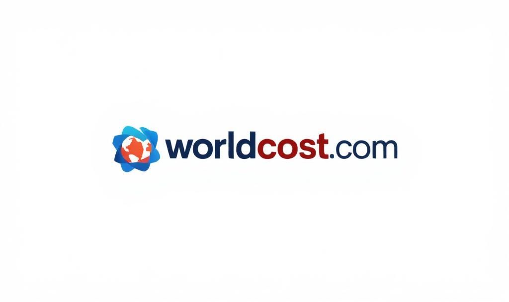 λογότυπο worldcost.com