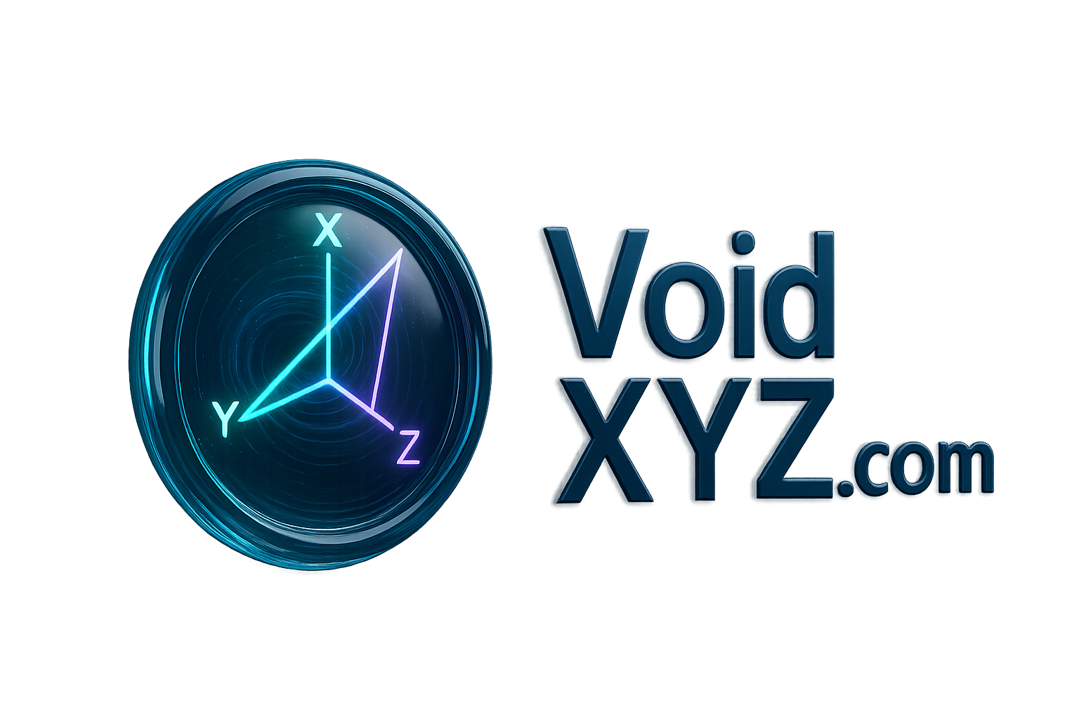 VoidXYZ.com logo