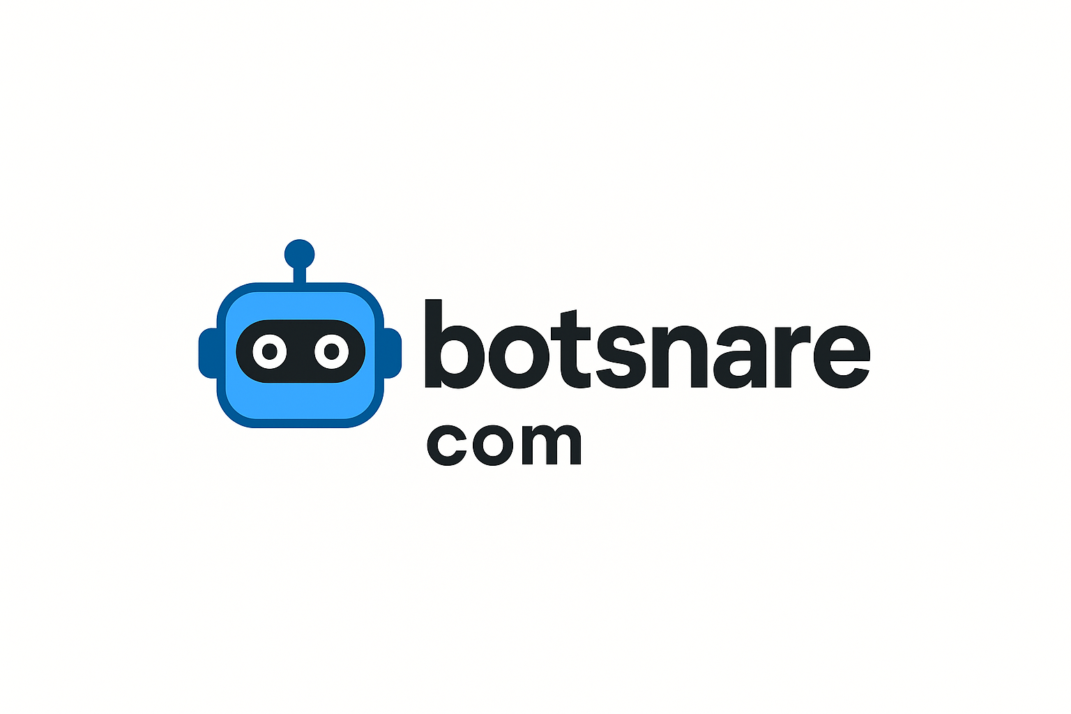 botsnare.com 標誌