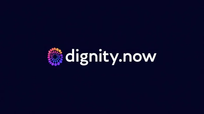 Domain dignity.now Brand