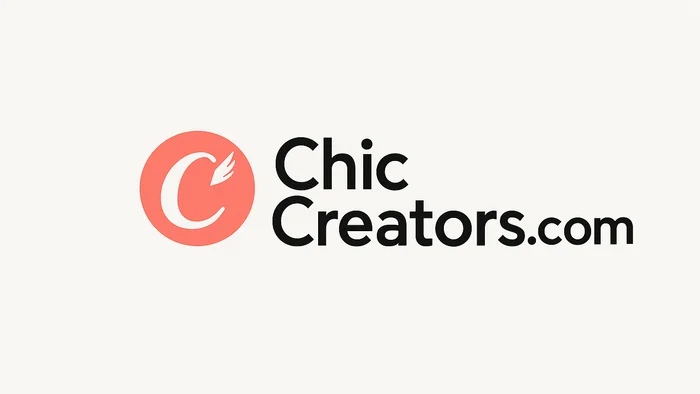Domain chiccreators.com Brand