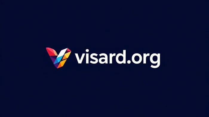 Domain visard.org Brand