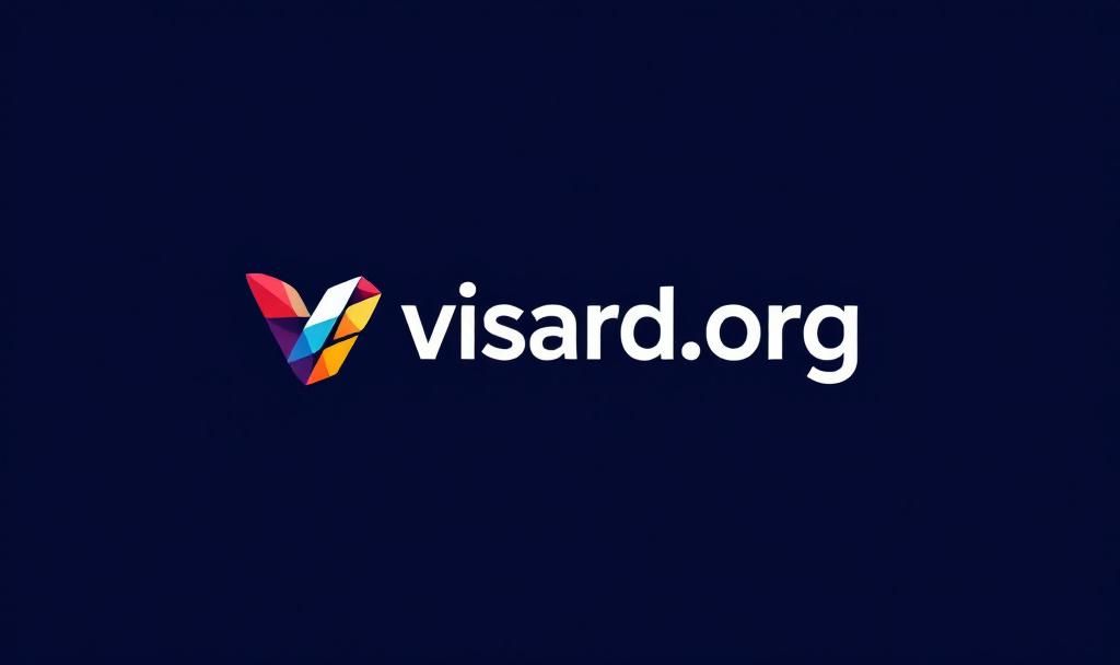 visard.org 標誌