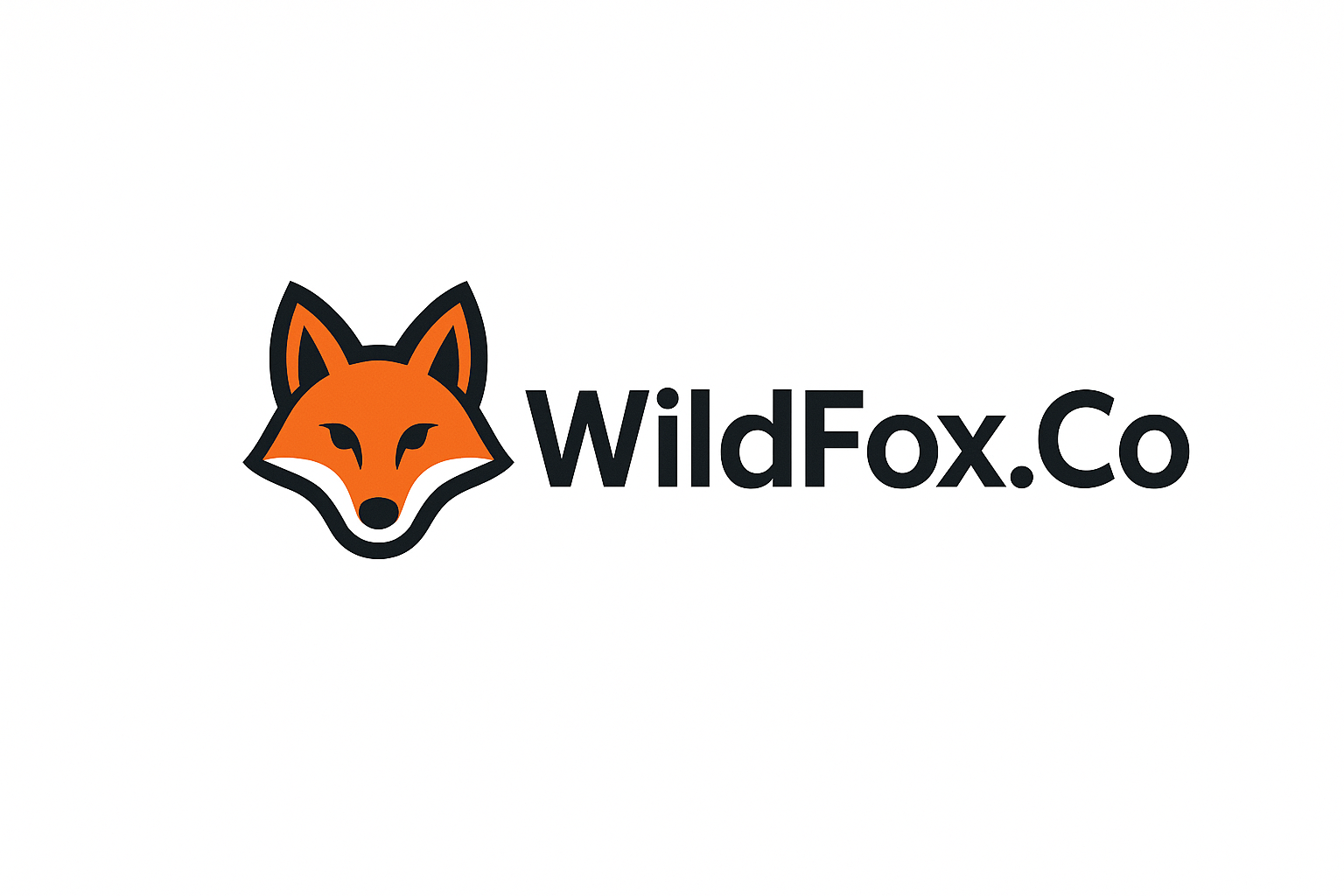 Logo WildFox.Co