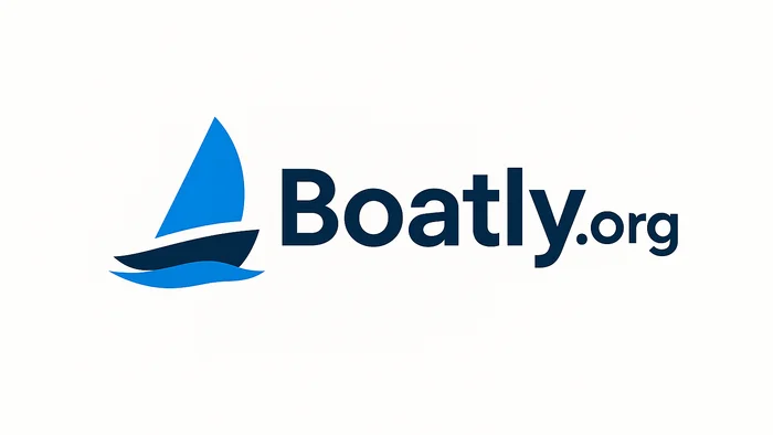 Domain boatly.org Brand