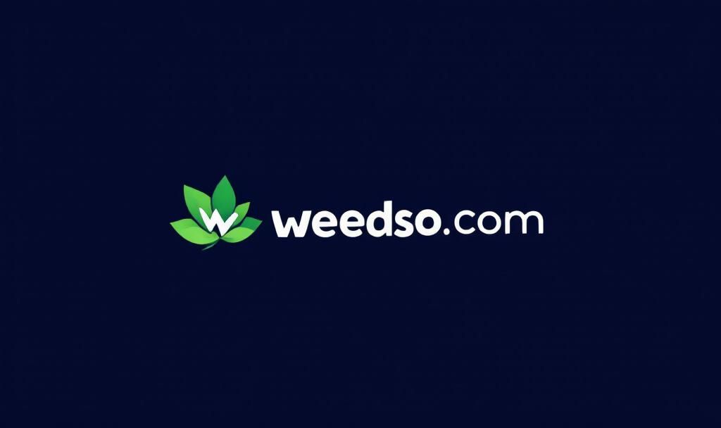 weedso.com Logo