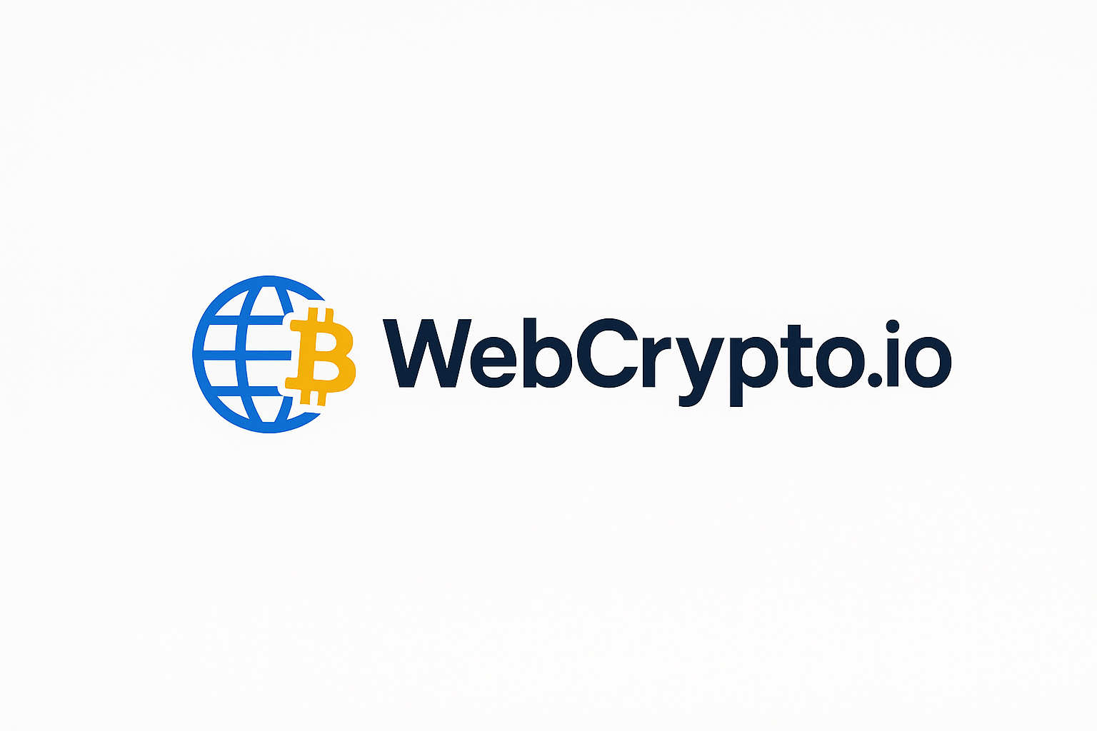 Domain webcrypto.io Brand