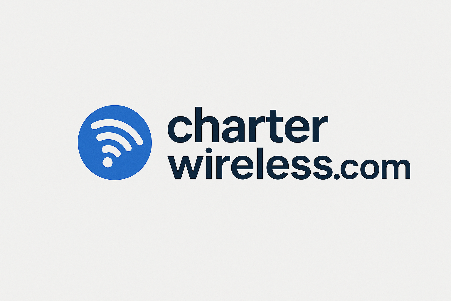 charterwireless.com logo