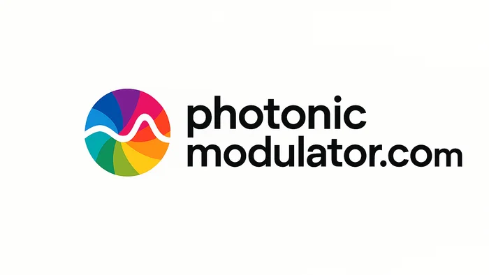 Domain photonicmodulator.com Brand