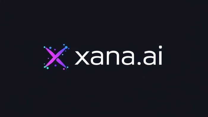 Domain xana.ai Brand