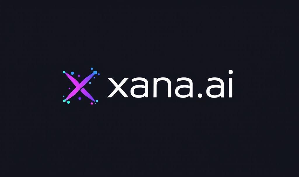 Domain xana.ai Brand