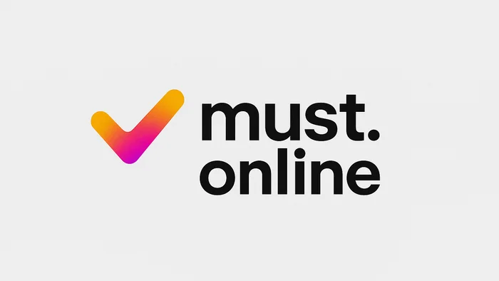 Domain must.online Brand