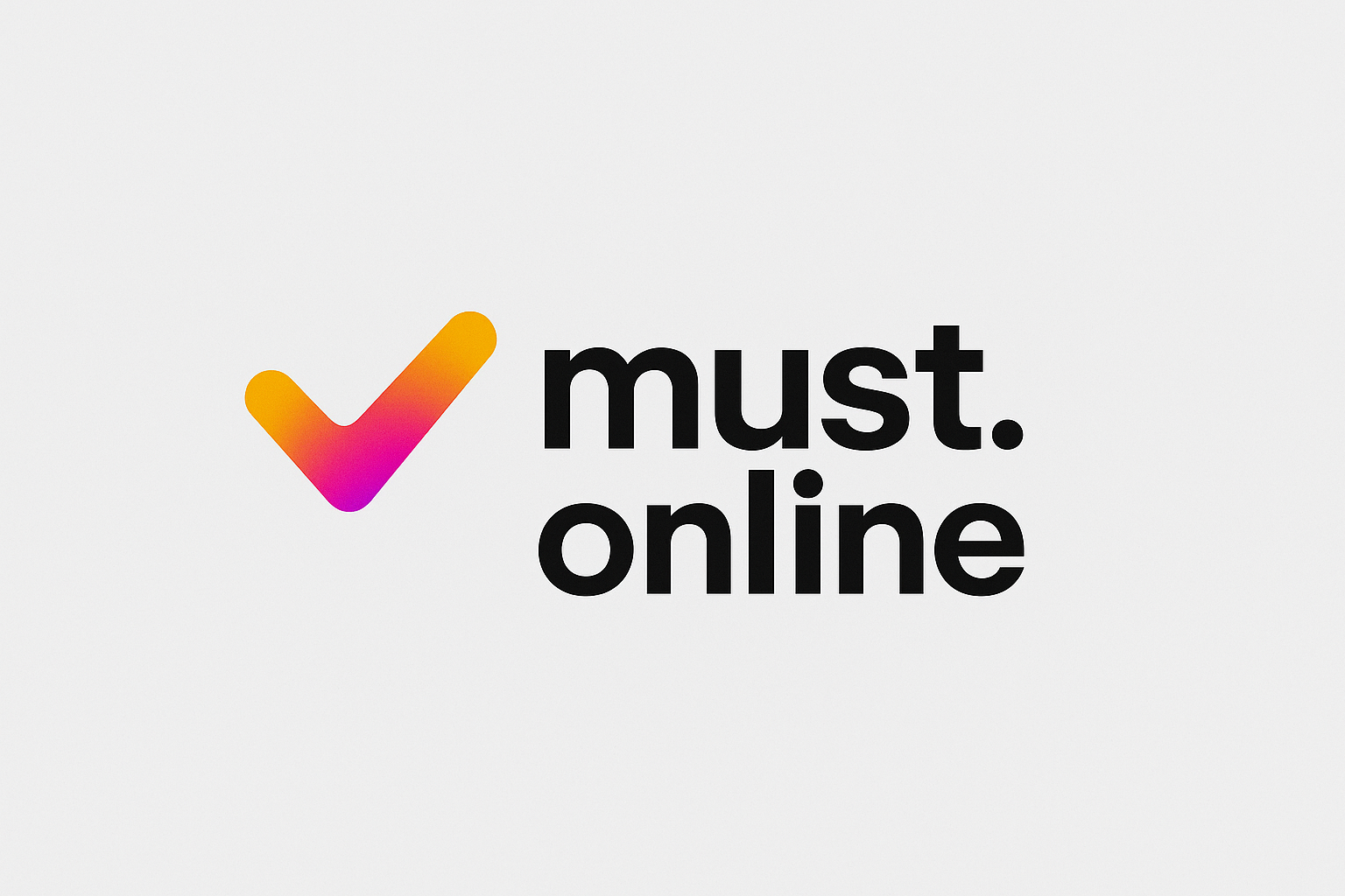 must.online logo