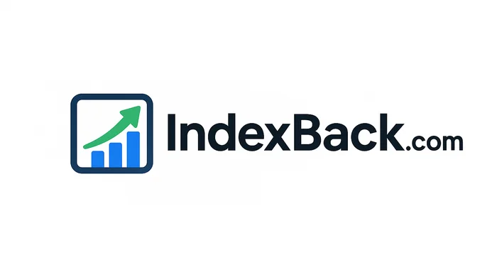 Domain indexback.com Brand