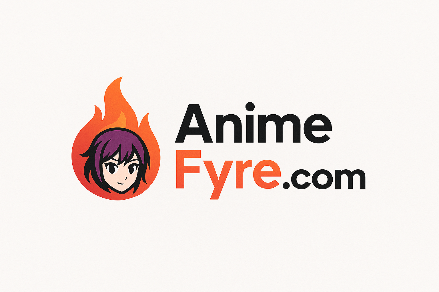 AnimeFyre.com logo