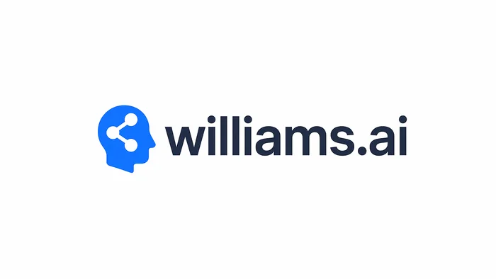 Domain williams.ai Brand