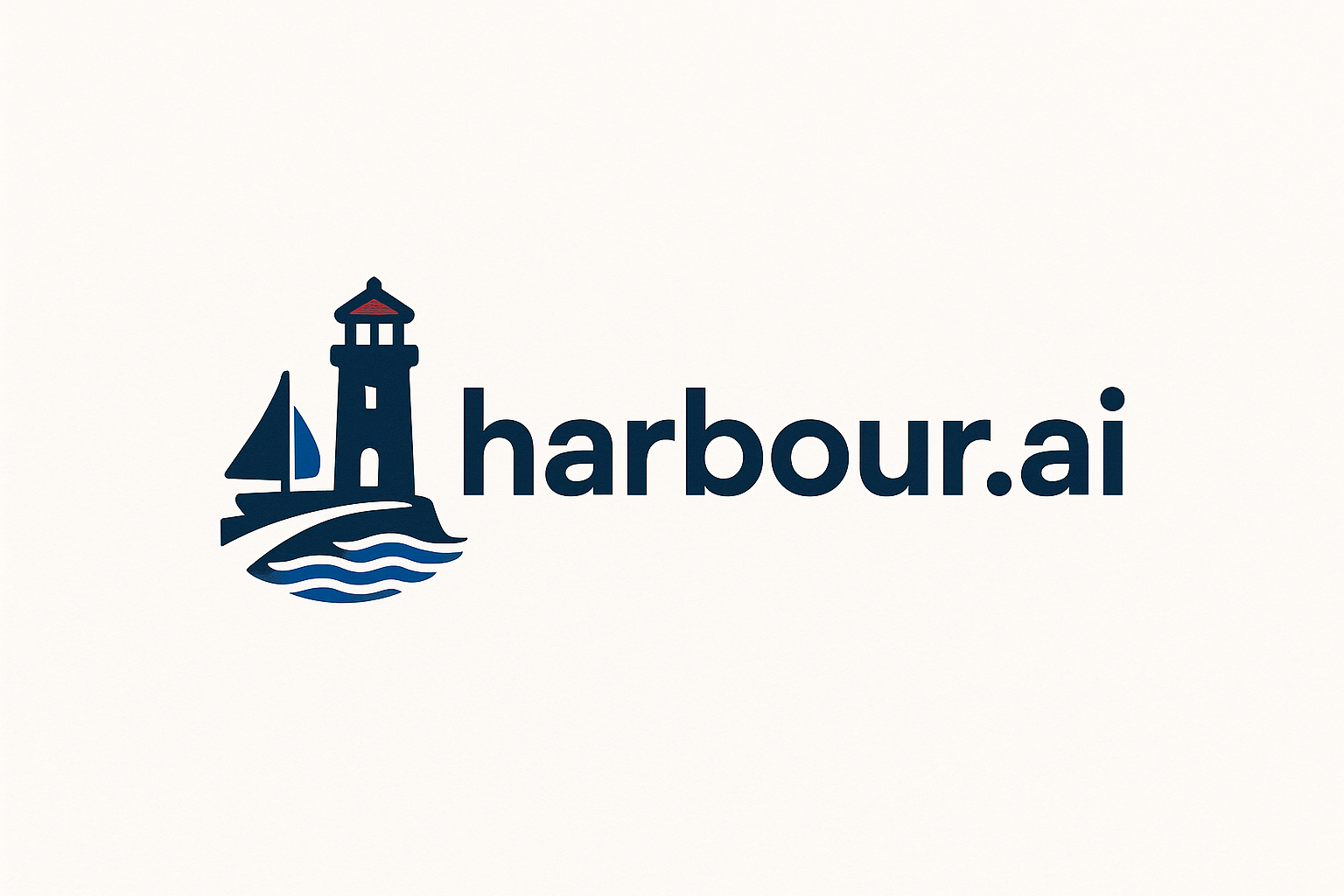 Domain harbour.ai Brand