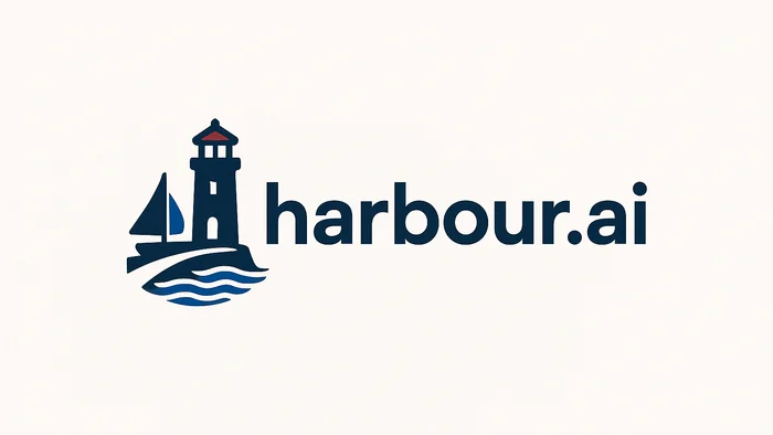 Domain harbour.ai Brand