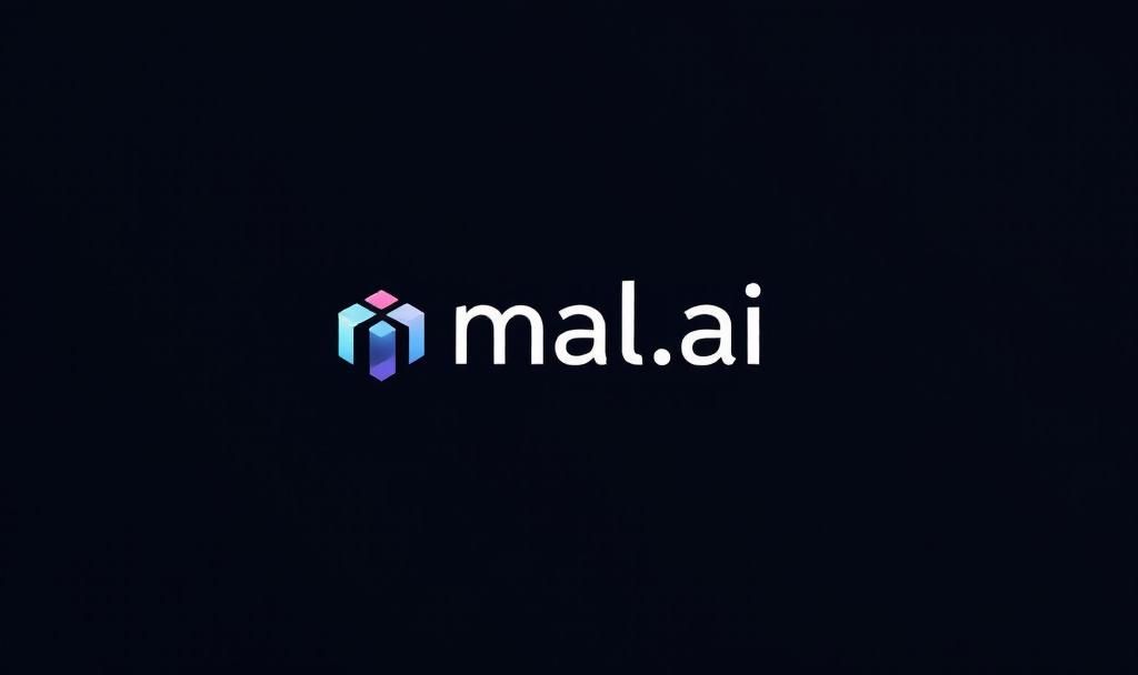 Domain mal.ai Brand