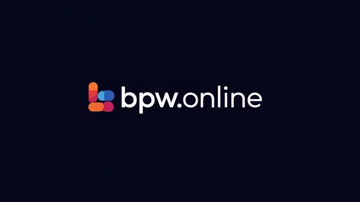 Domain bpw.online Brand