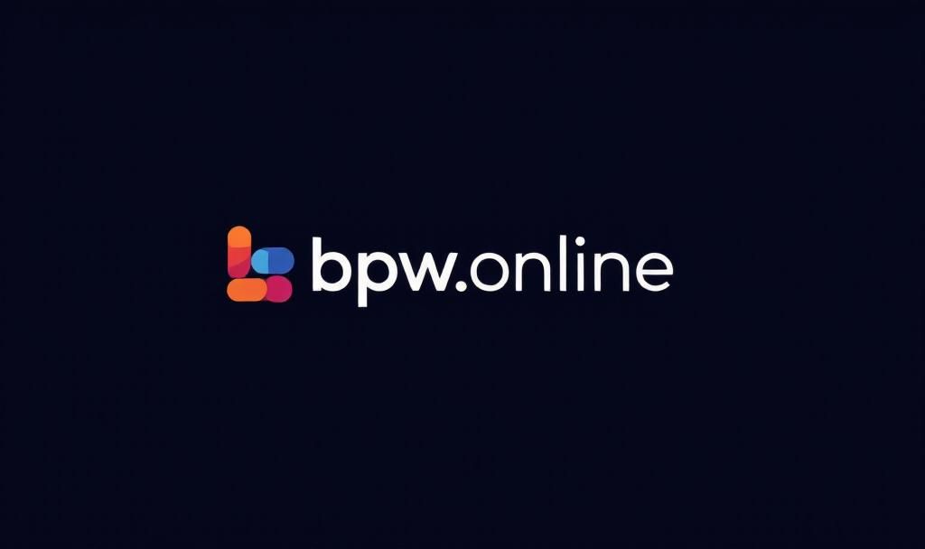 bpw.online logo