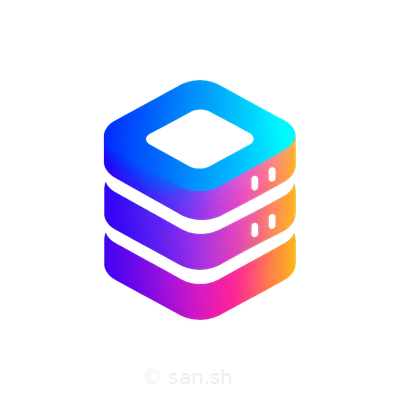 san.sh logo