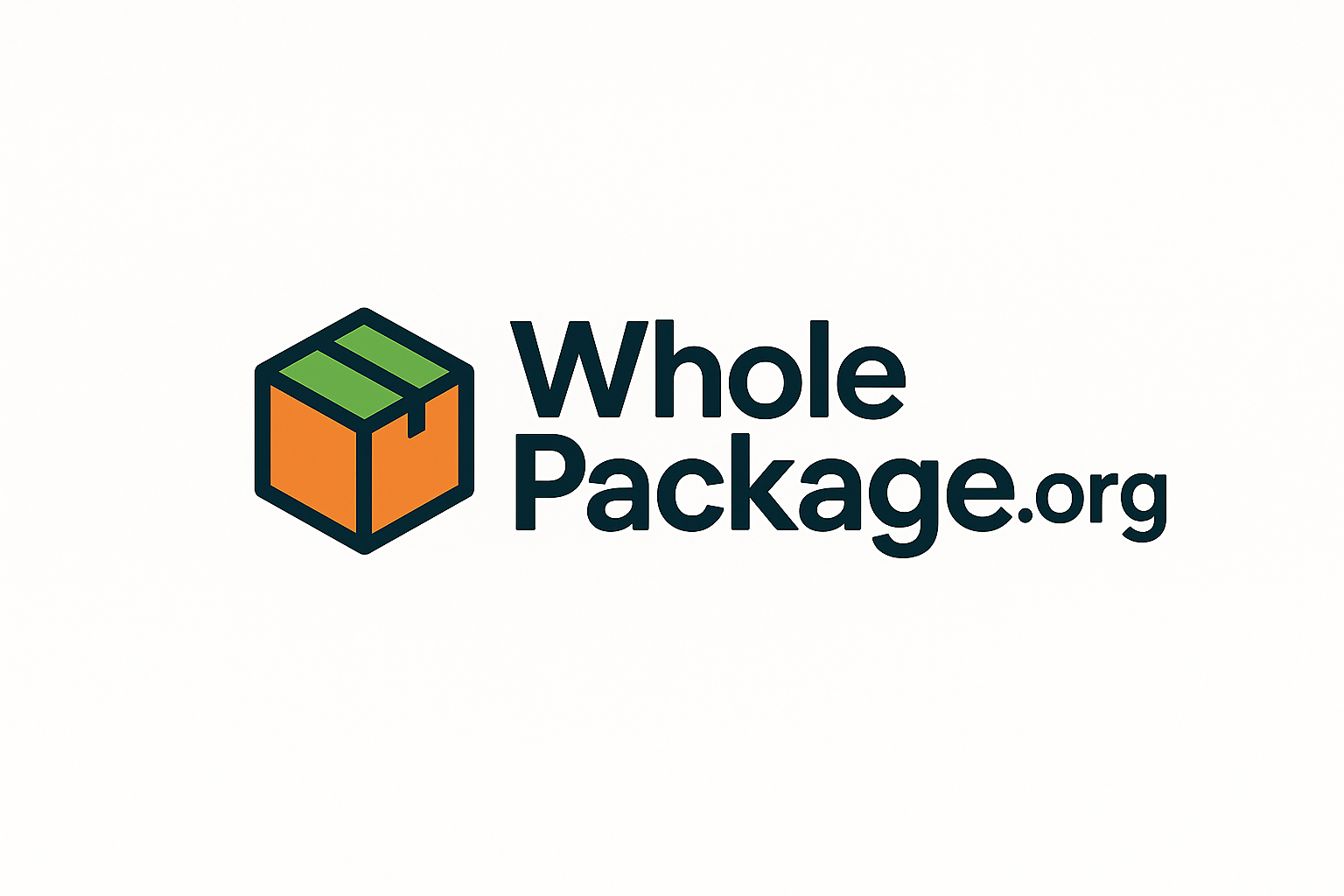 WholePackage.org logotyp