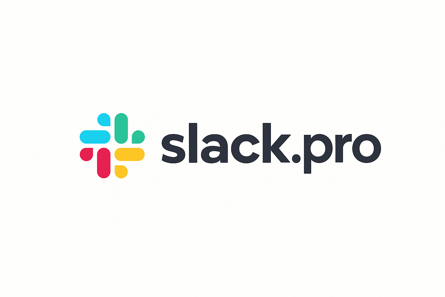 Domain slack.pro Brand