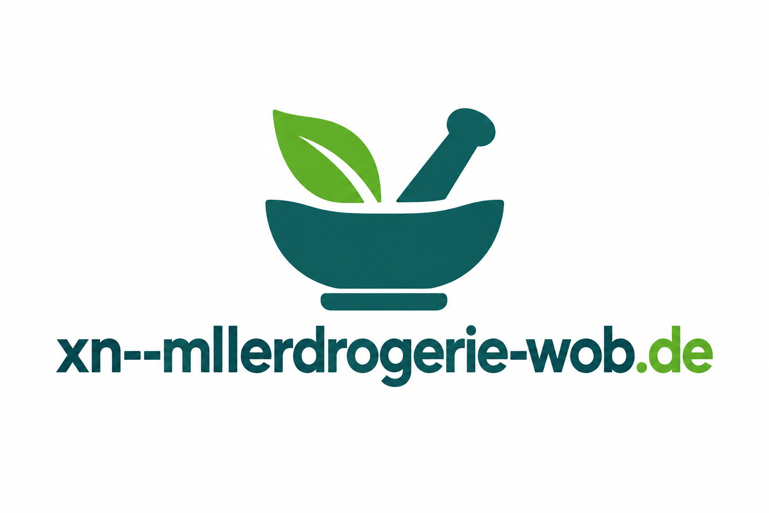 xn--mllerdrogerie-wob.de 标志