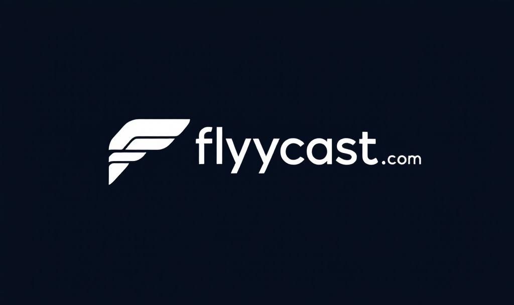 Domain flycast.com Brand