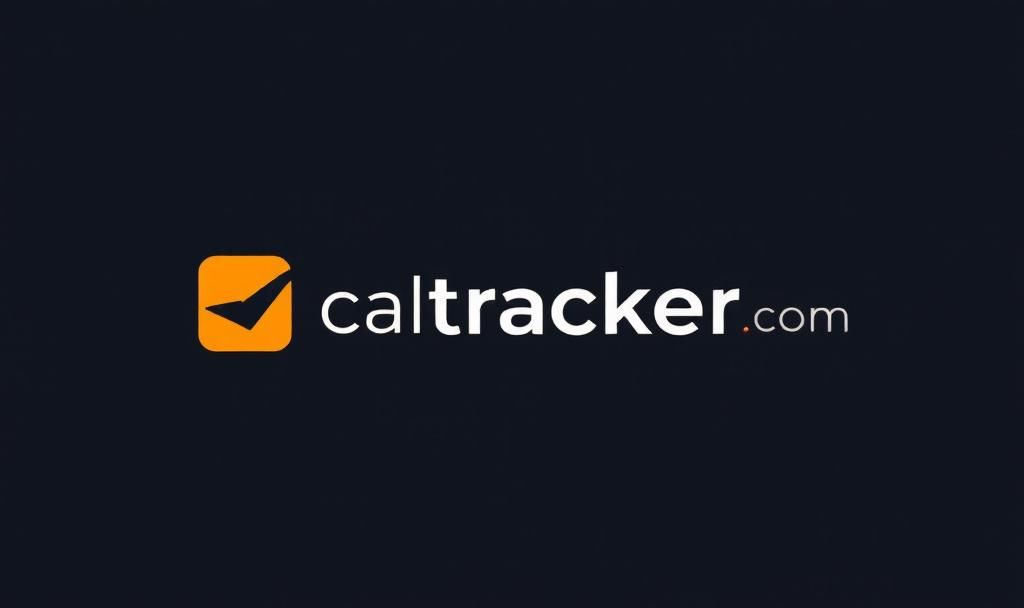 caltracker.com logo
