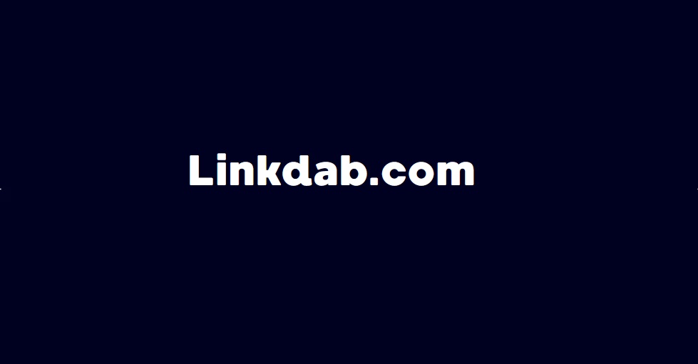 logo Linkdab.com