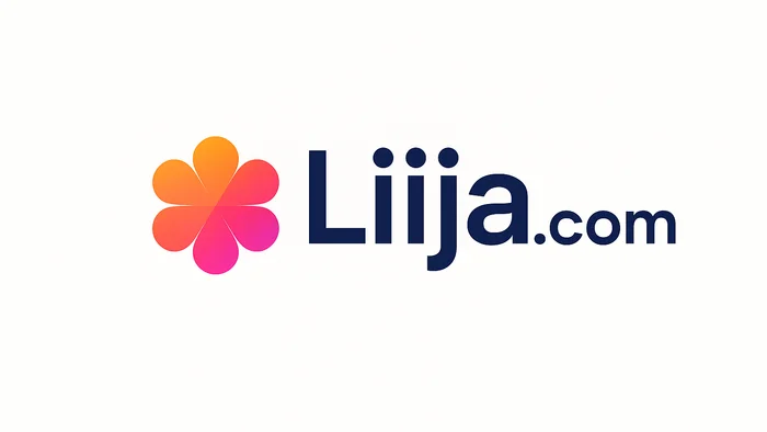 Domain Liija.com Brand