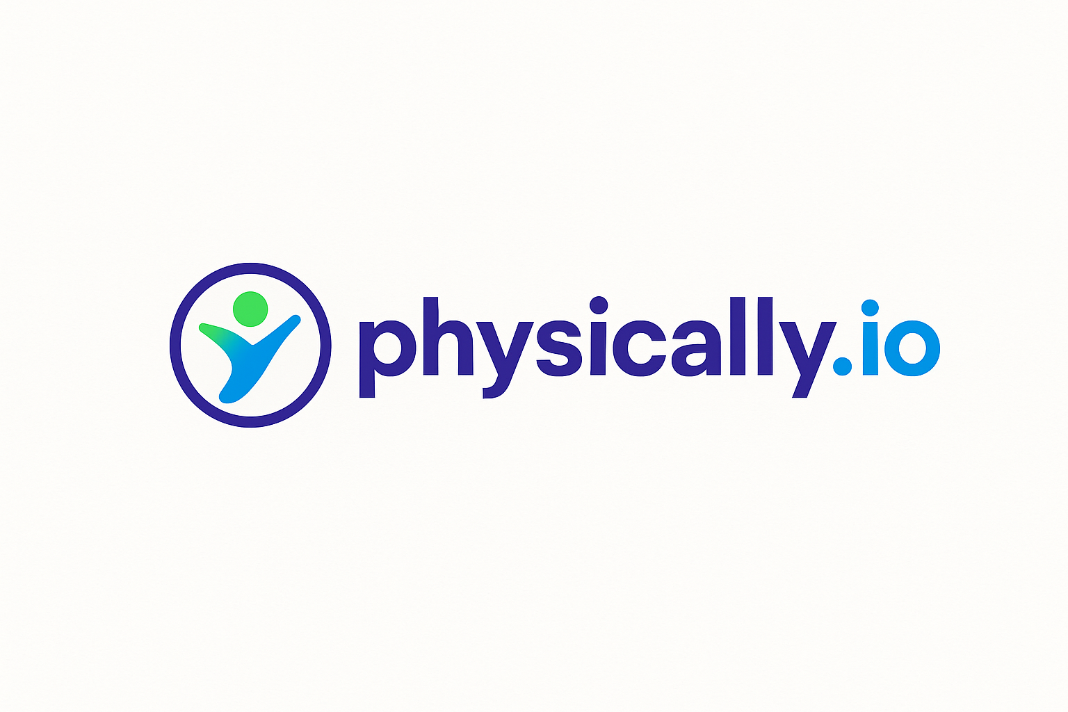 physically.io logo
