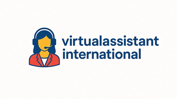 Domain virtualassistant.international Brand