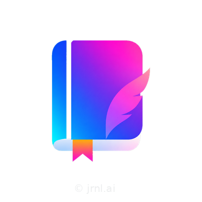jrnl.ai logo